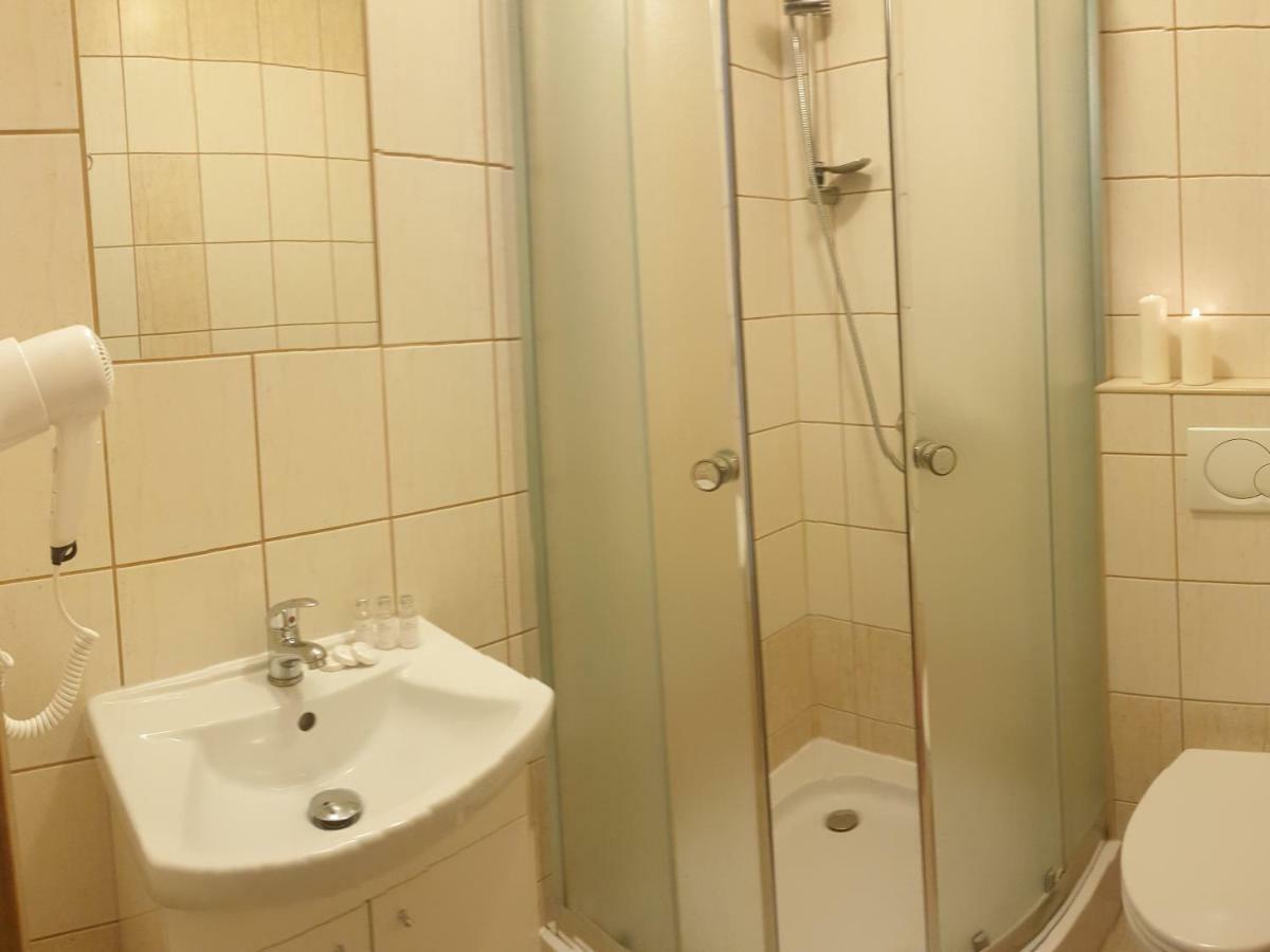 U Sabiny Daire Bialka Tatrzanska Dış mekan fotoğraf